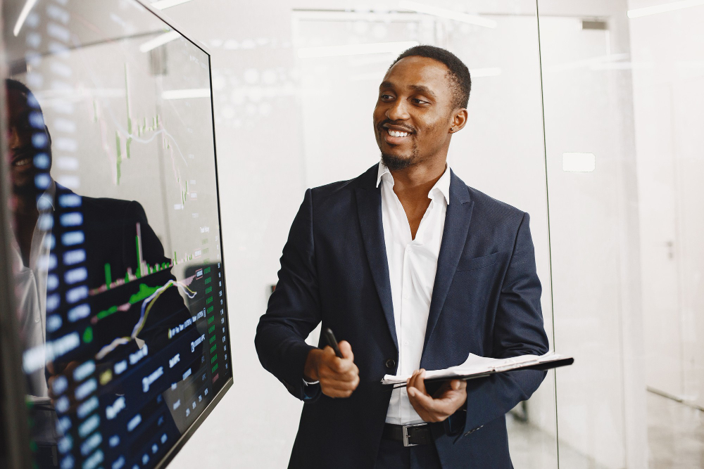 CONSULTING SERVICES