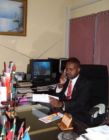 CONSULTING SERVICES